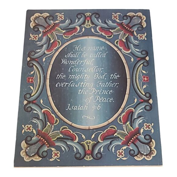 Vintage: The‎ Annual of Christmas Literature and Art vol 51 Augsburg Publ - Picture 2 of 6